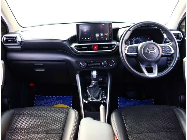 DAIHATSU ROCKY 2020 Image 31