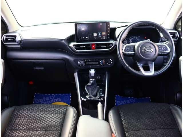 DAIHATSU ROCKY 2020 Image 31