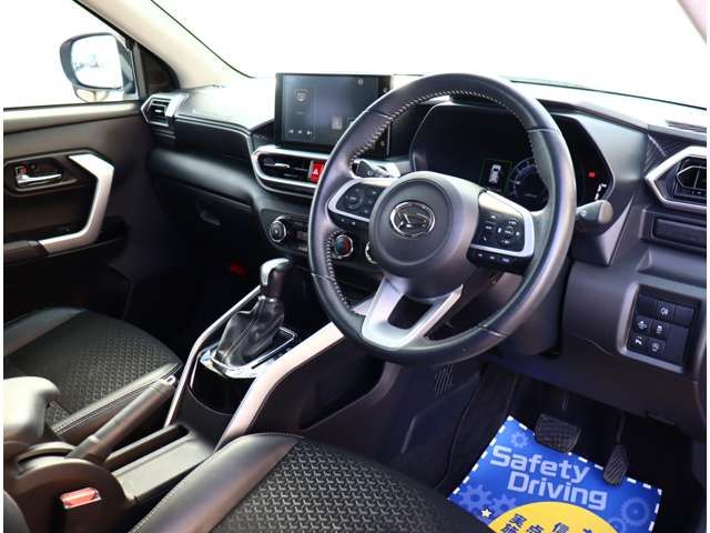 DAIHATSU ROCKY 2020 Image 31