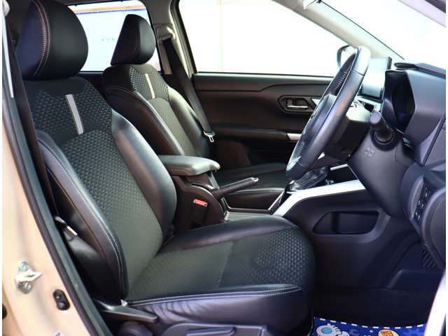 DAIHATSU ROCKY 2020 Image 31