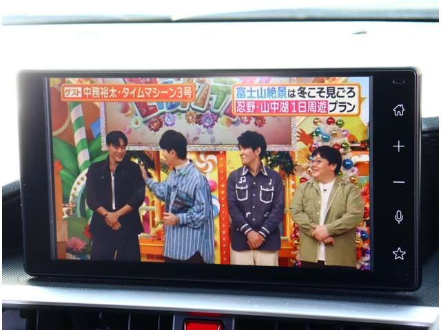 DAIHATSU ROCKY 2020 Image 31