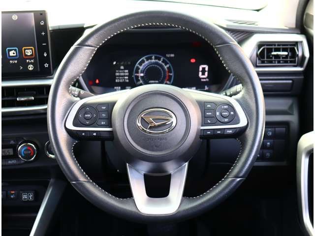 DAIHATSU ROCKY 2020 Image 31