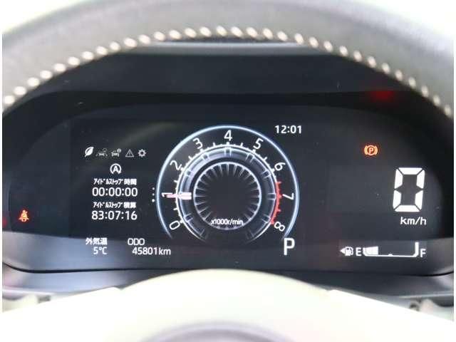 DAIHATSU ROCKY 2020 Image 31