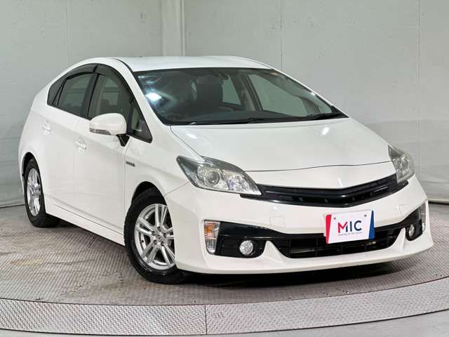 TOYOTA PRIUS 2012 Image 31
