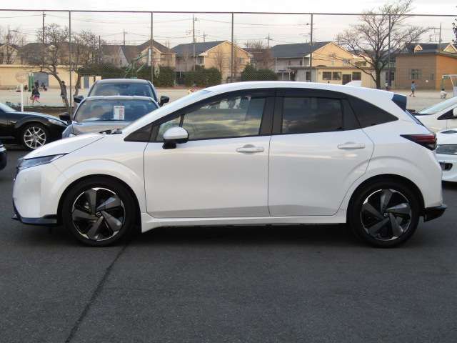 NISSAN AURA 2023 Image 31