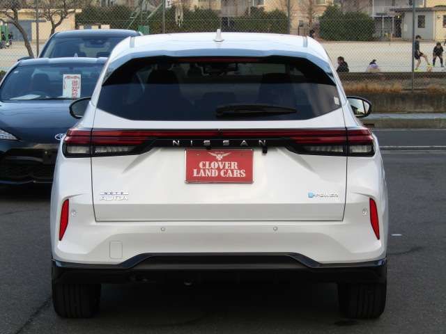 NISSAN AURA 2023 Image 31