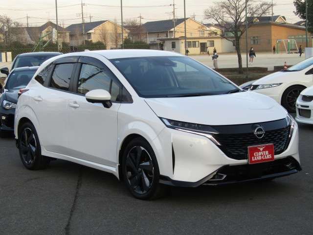 NISSAN AURA 2023 Image 31