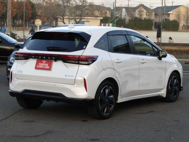NISSAN AURA 2023 Image 31