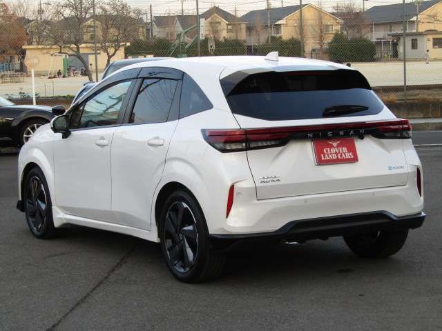 NISSAN AURA 2023 Image 31