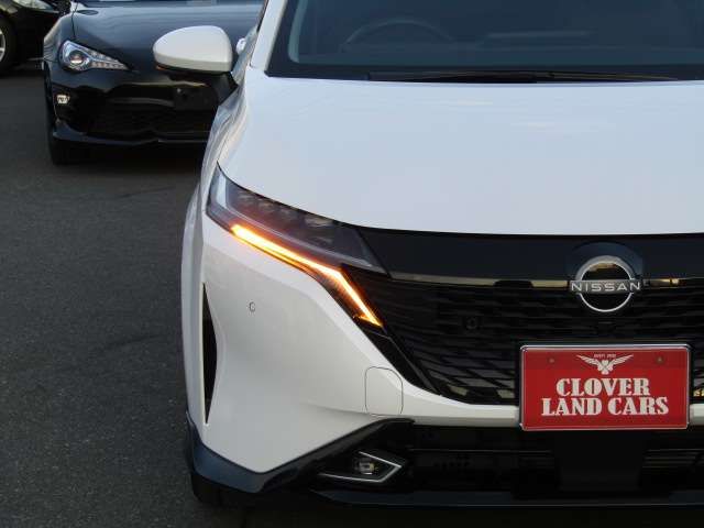 NISSAN AURA 2023 Image 31