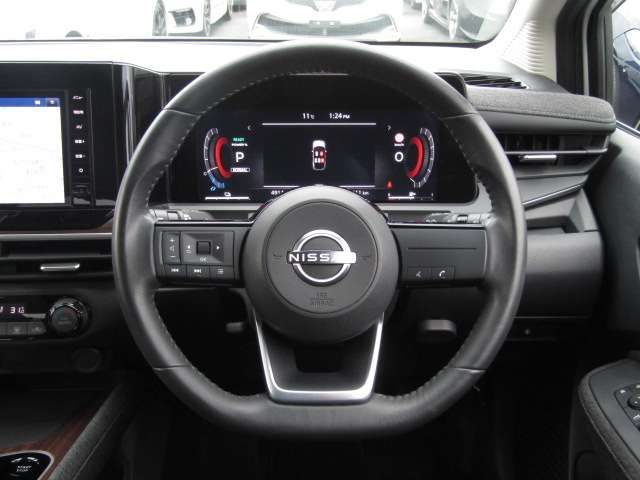 NISSAN AURA 2023 Image 31