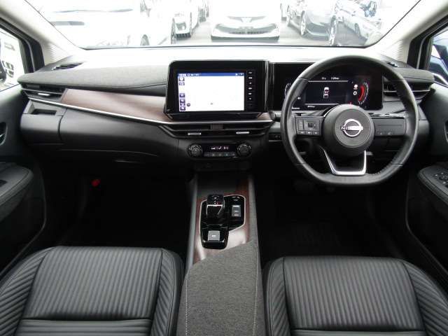 NISSAN AURA 2023 Image 31