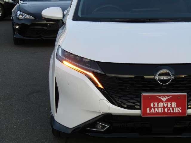 NISSAN AURA 2023 Image 31