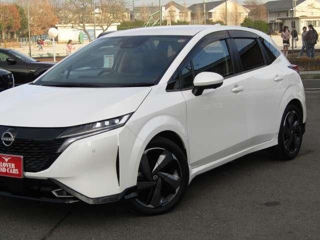 NISSAN AURA 2023 Image 31