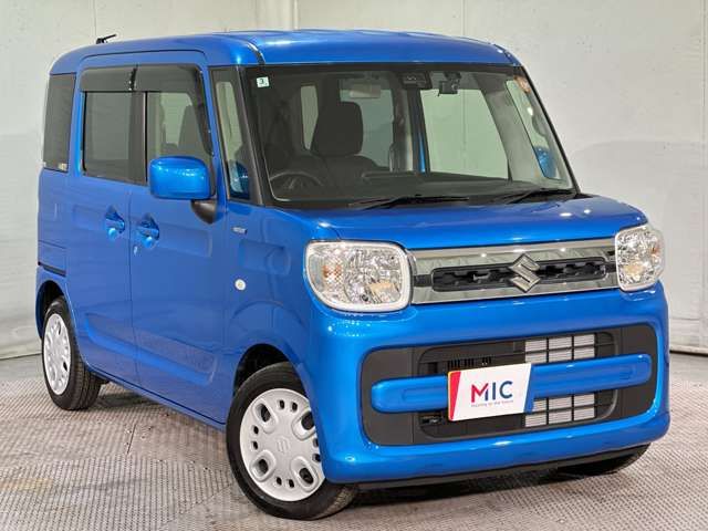SUZUKI SPACIA 2018 Image 31