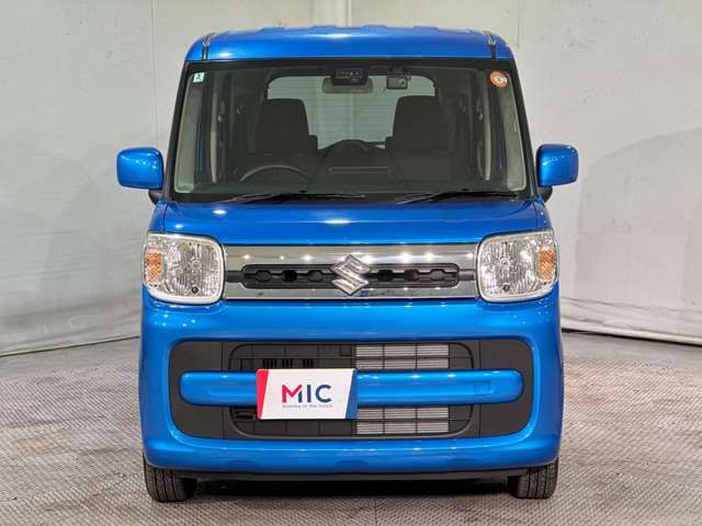 SUZUKI SPACIA 2018 Image 31