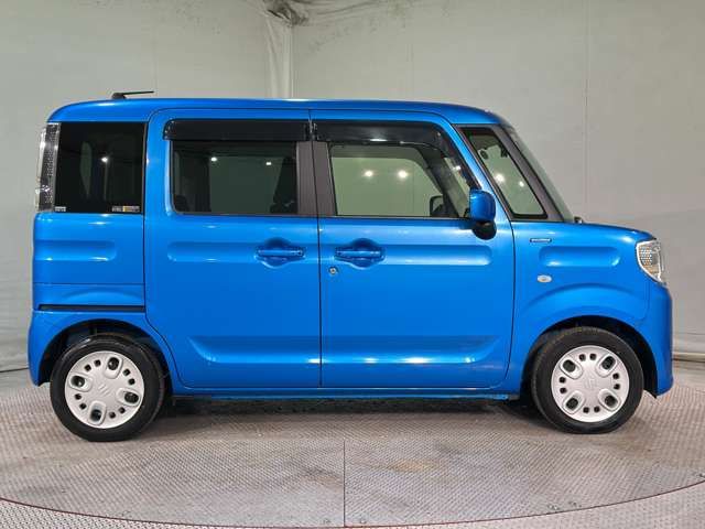 SUZUKI SPACIA 2018 Image 31
