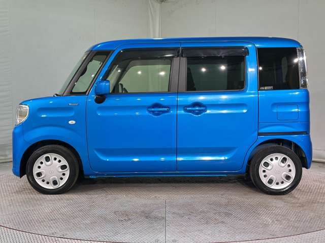 SUZUKI SPACIA 2018 Image 31