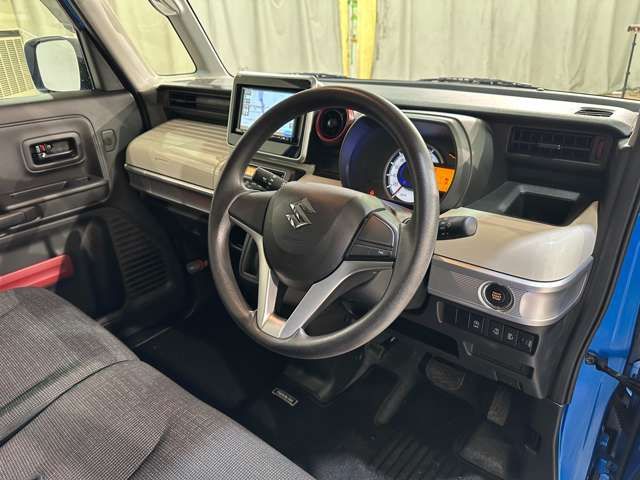 SUZUKI SPACIA 2018 Image 31