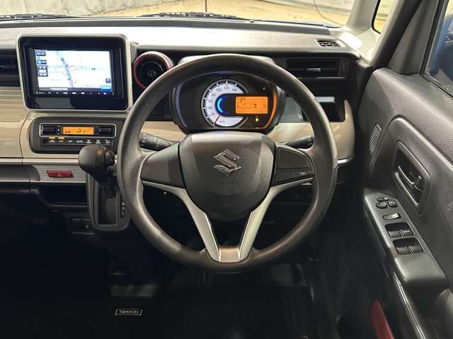 SUZUKI SPACIA 2018 Image 31