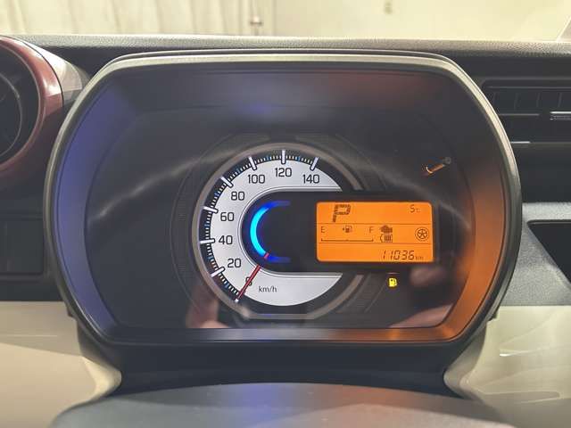 SUZUKI SPACIA 2018 Image 31