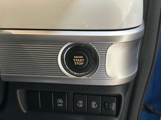 SUZUKI SPACIA 2018 Image 31