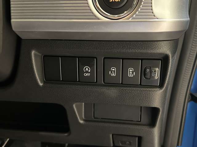 SUZUKI SPACIA 2018 Image 31