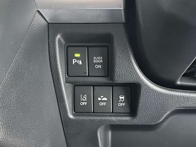 SUZUKI SPACIA 2018 Image 31