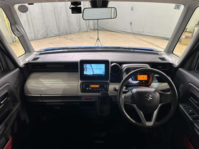 SUZUKI SPACIA 2018 Image 31