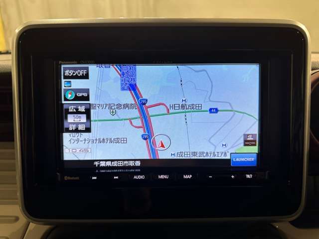 SUZUKI SPACIA 2018 Image 31