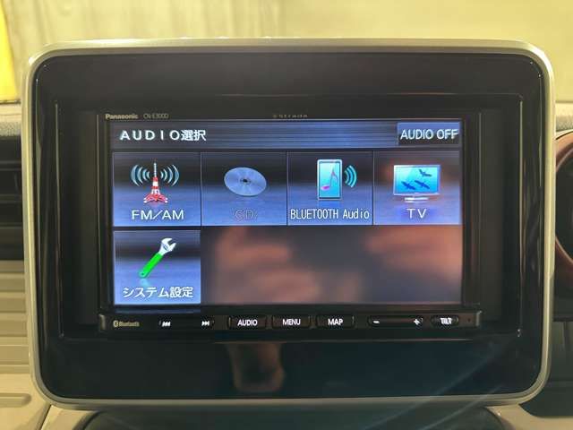 SUZUKI SPACIA 2018 Image 31