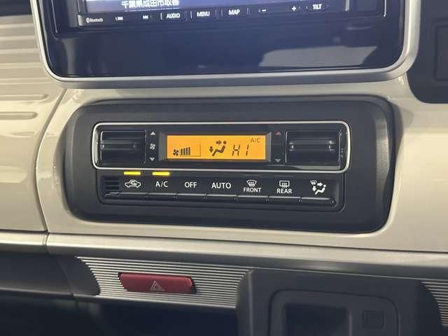 SUZUKI SPACIA 2018 Image 31