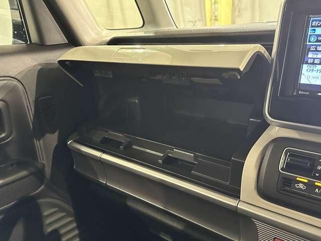 SUZUKI SPACIA 2018 Image 31