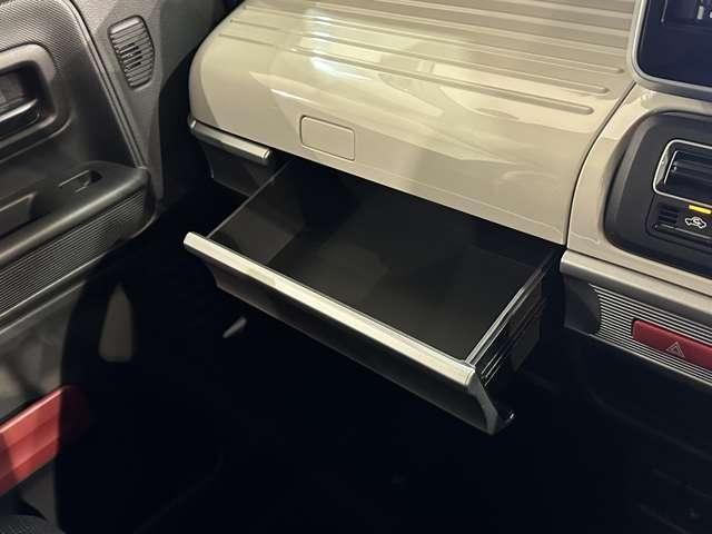 SUZUKI SPACIA 2018 Image 31