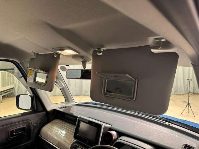 SUZUKI SPACIA 2018 Image 31