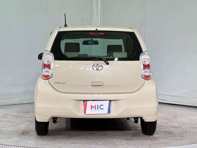 TOYOTA PASSO 2012 Image 31