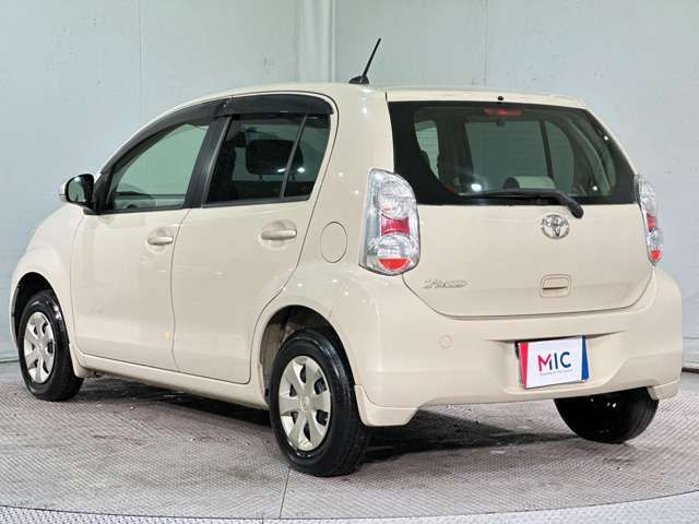TOYOTA PASSO 2012 Image 31