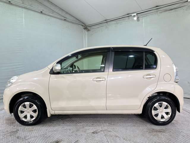 TOYOTA PASSO 2012 Image 31