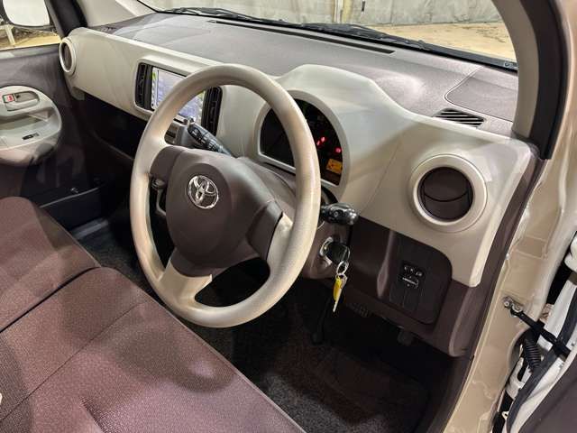 TOYOTA PASSO 2012 Image 31