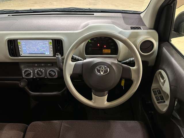 TOYOTA PASSO 2012 Image 31