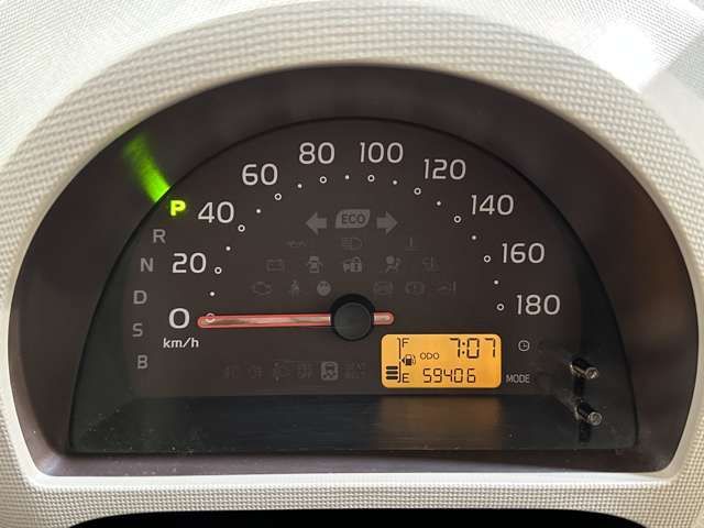 TOYOTA PASSO 2012 Image 31