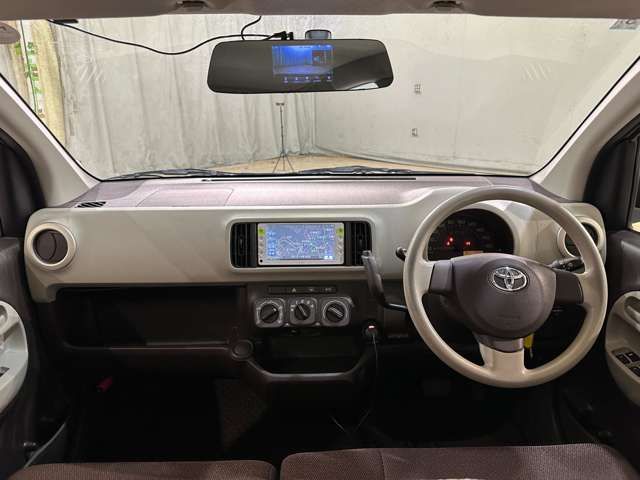 TOYOTA PASSO 2012 Image 31