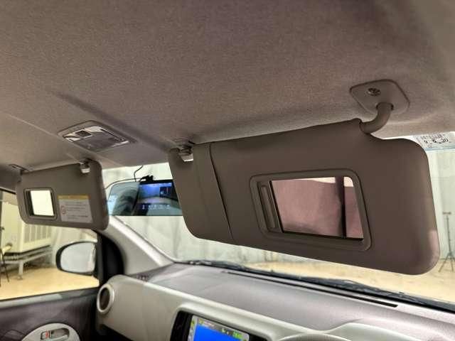 TOYOTA PASSO 2012 Image 31