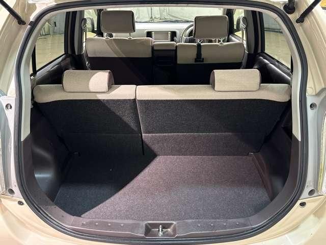 TOYOTA PASSO 2012 Image 31