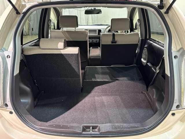 TOYOTA PASSO 2012 Image 31