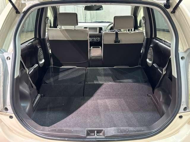 TOYOTA PASSO 2012 Image 31