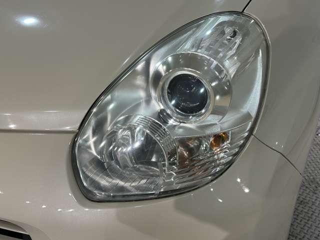 TOYOTA PASSO 2012 Image 31