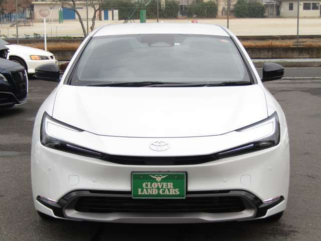 TOYOTA PRIUS 2023 Image 31
