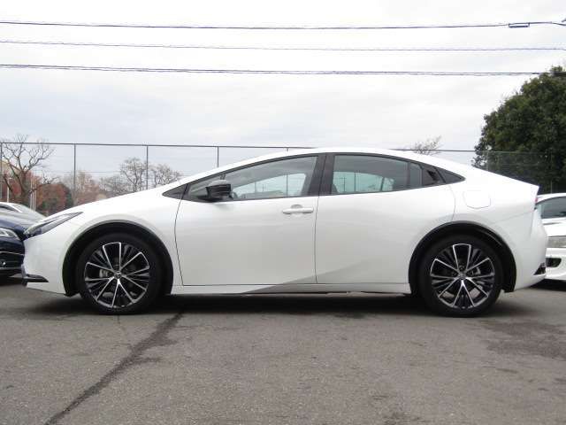 TOYOTA PRIUS 2023 Image 31