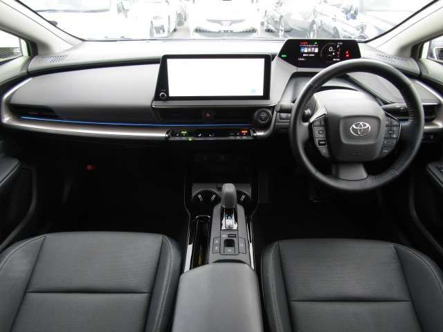TOYOTA PRIUS 2023 Image 31